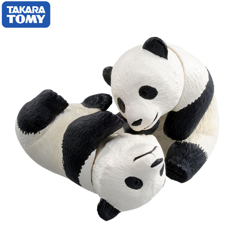 Kids First Education - Takara Tomy Ania 811251 Orijinal Bebek