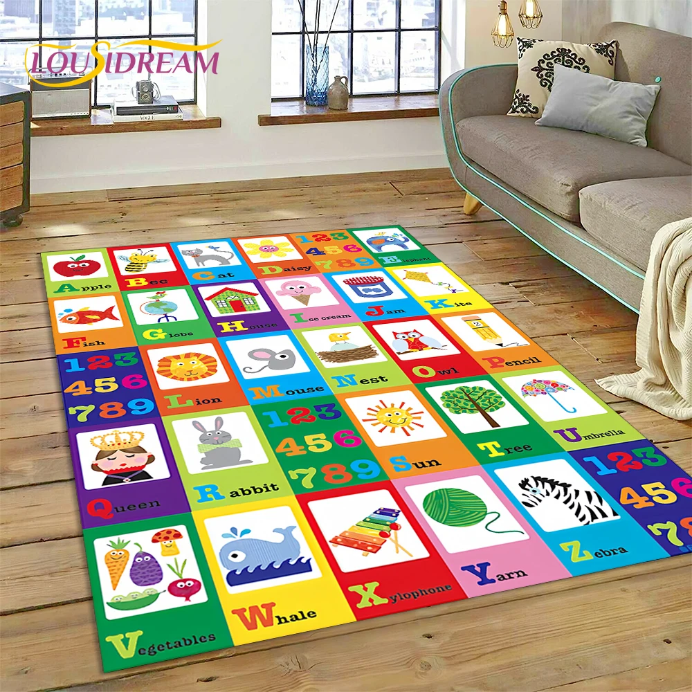 ABC Alfabe Çocuk Emekleme Erke - Abc Kids Early Education incelemesi ve fiyatı