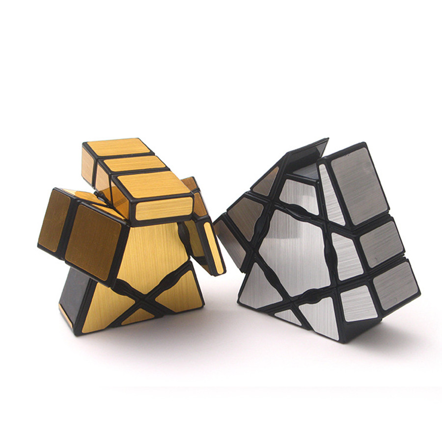 YongJun İlk Katman 1x3x3 Küp B - Kids First Education incelemesi ve fiyatı