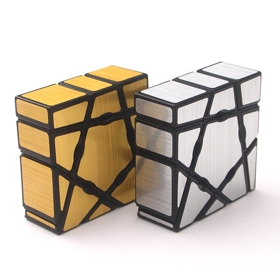 YongJun İlk Katman 1x3x3 Küp B - Kids First Education incelemesi ve fiyatı