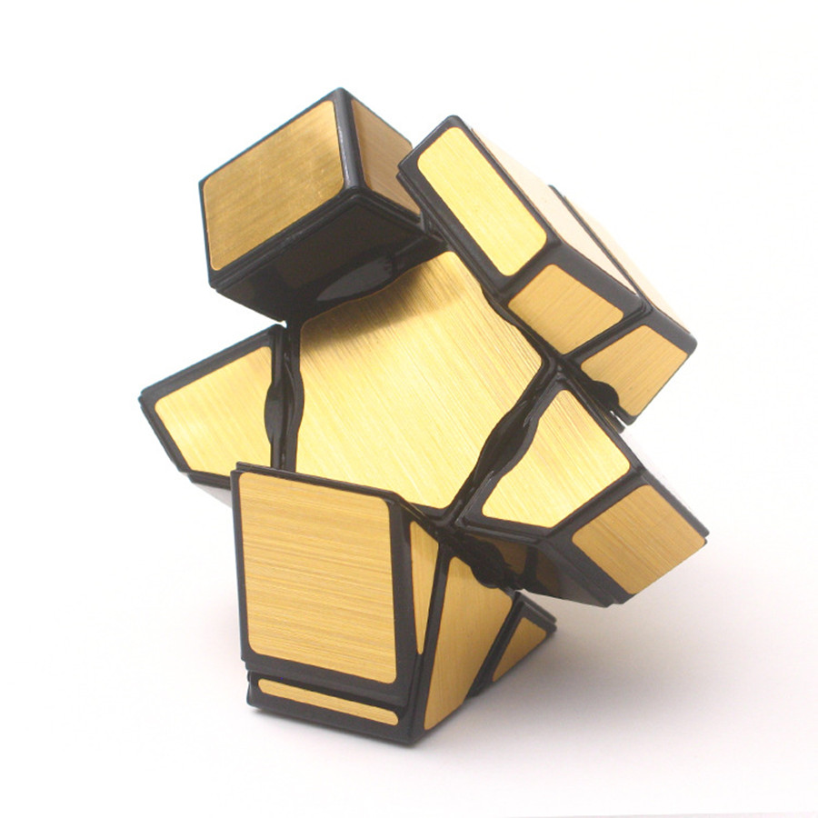YongJun İlk Katman 1x3x3 Küp B - Kids First Education incelemesi ve fiyatı
