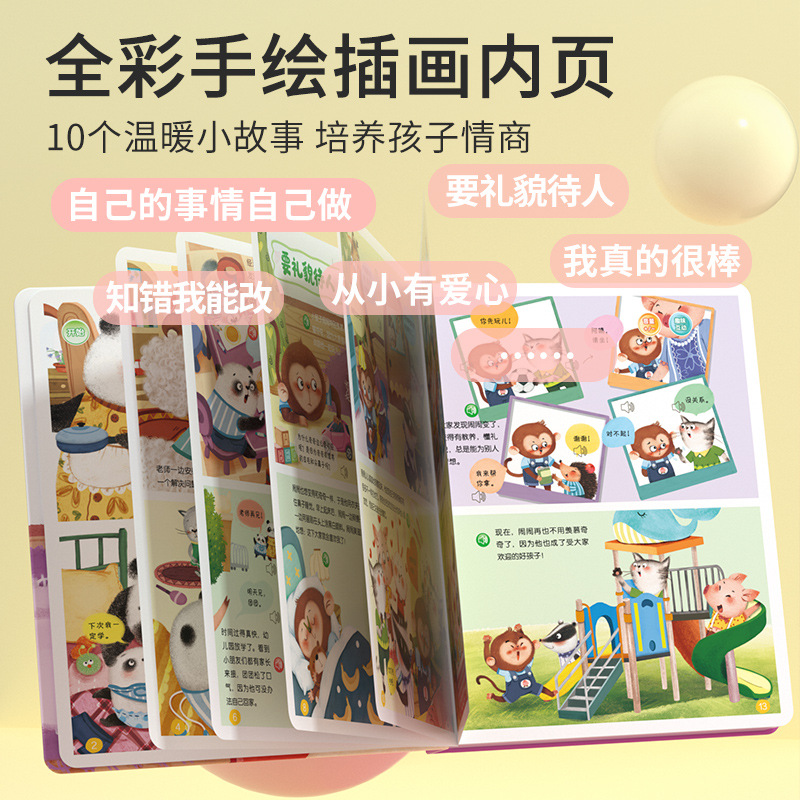 Konuşan Erken Eğitim Sesli Kit - Kids Education Rhymes incelemesi ve fiyatı