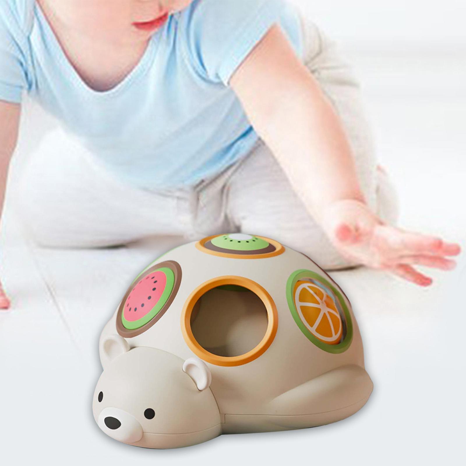 Çocuklar İçin Renk Ayırma Mont - Kids Education Activities incelemesi ve fiyatı