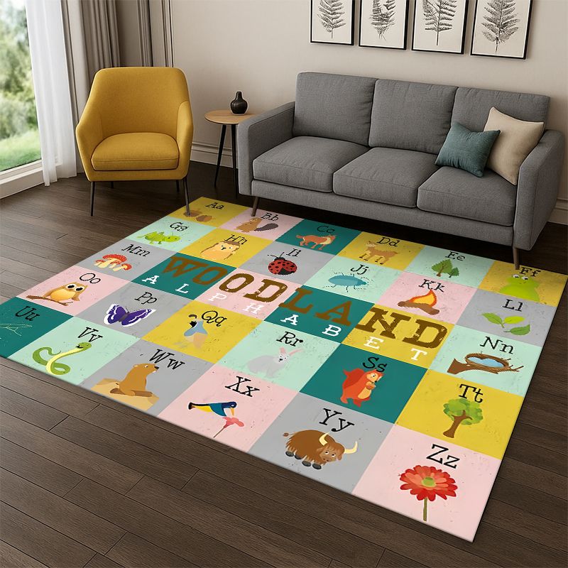 Alfabe ABC Erken Eğitim Karika - Abc Kids Early Education incelemesi ve fiyatı