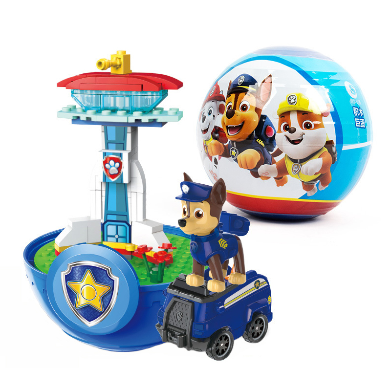 Paw Patrol Oyuncak Büyük Bükül - Kids First Education incelemesi ve fiyatı
