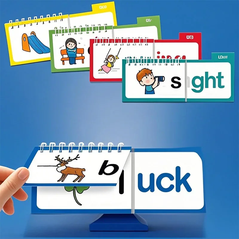 30 Adet Okuma ve Kafiye Çevirm - Kids Education Rhymes incelemesi ve fiyatı