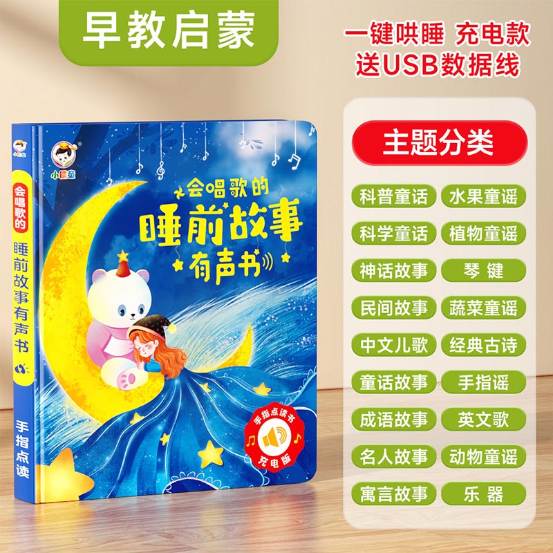 Konuşan Erken Eğitim Sesli Kit - Kids Education Rhymes incelemesi ve fiyatı