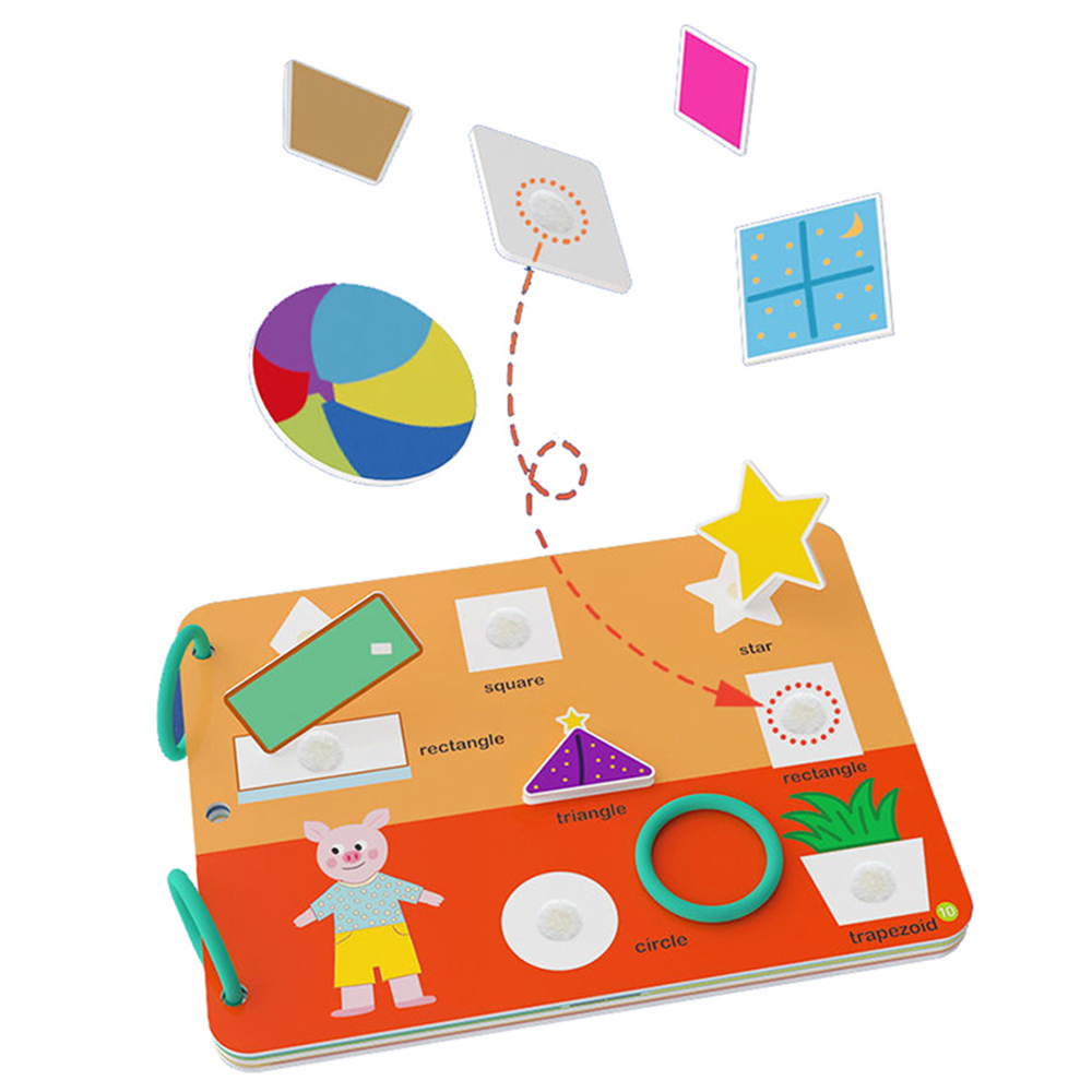 Eğitici Oyuncak Beyin Geliştir - Kids Education Number incelemesi ve fiyatı