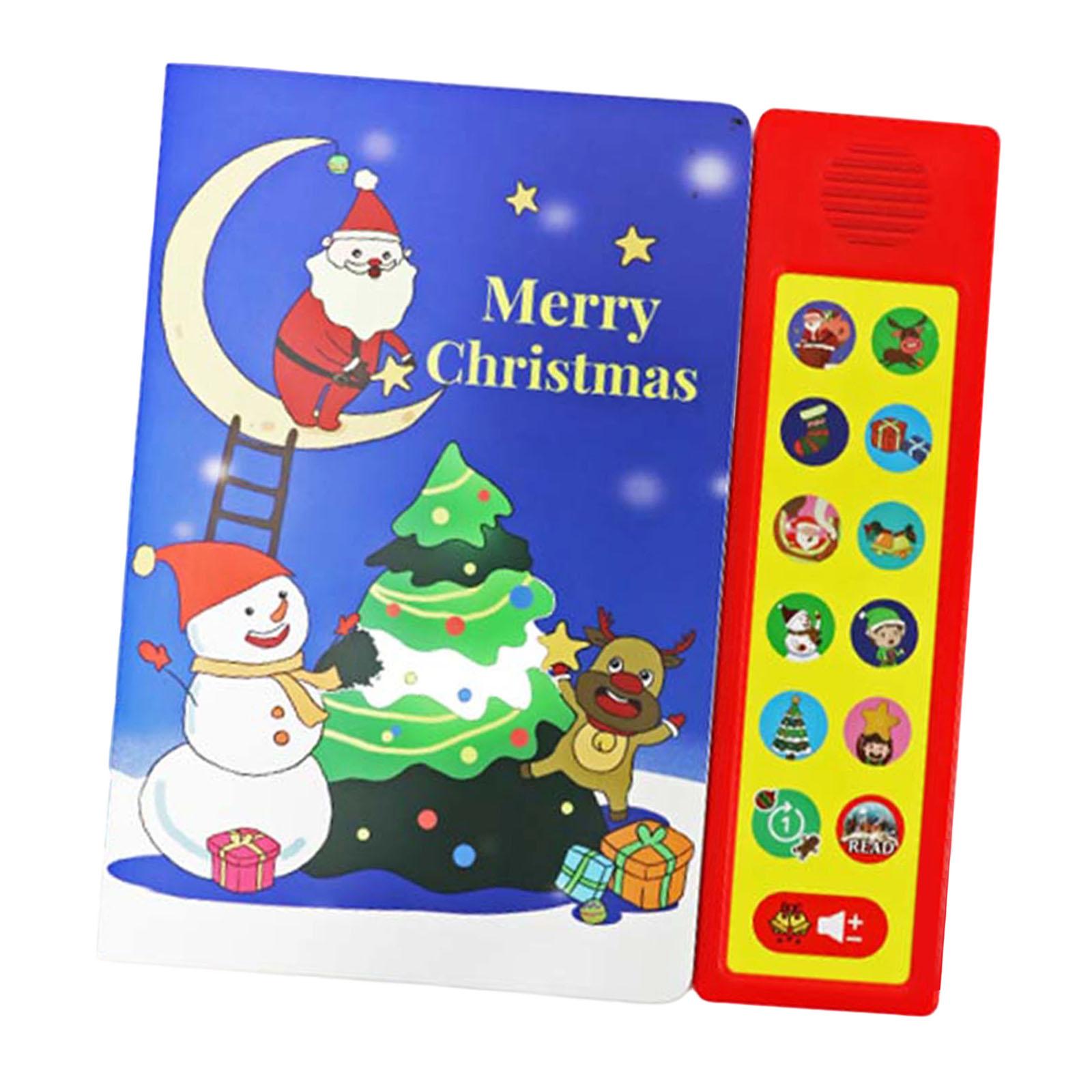 Noel Temalı Bebek Şarkıları Mü - Kids Education Rhymes incelemesi ve fiyatı