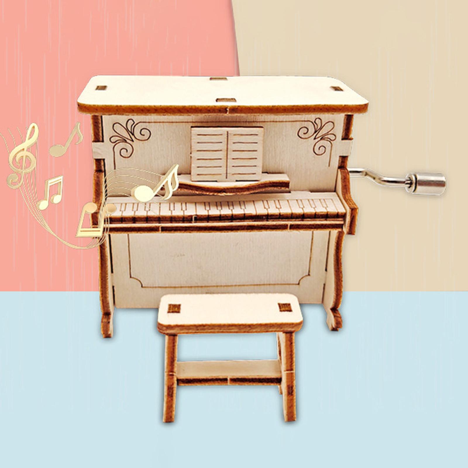 Piyano Müzik Kutusu, Eğitici Z - Kids Education Rhymes incelemesi ve fiyatı