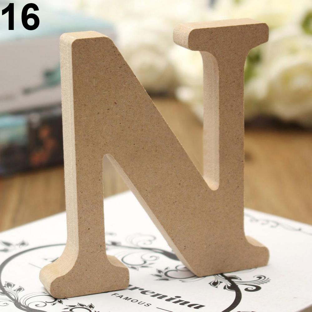 10 cm Bağlantısız A-Z Ahşap Ha - Kids Education Name incelemesi ve fiyatı