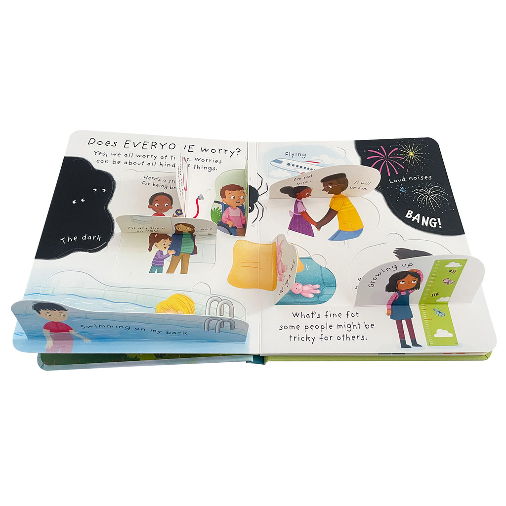 Usborne'ın İlk Soru-Cevapları  - Kids First Education incelemesi ve fiyatı