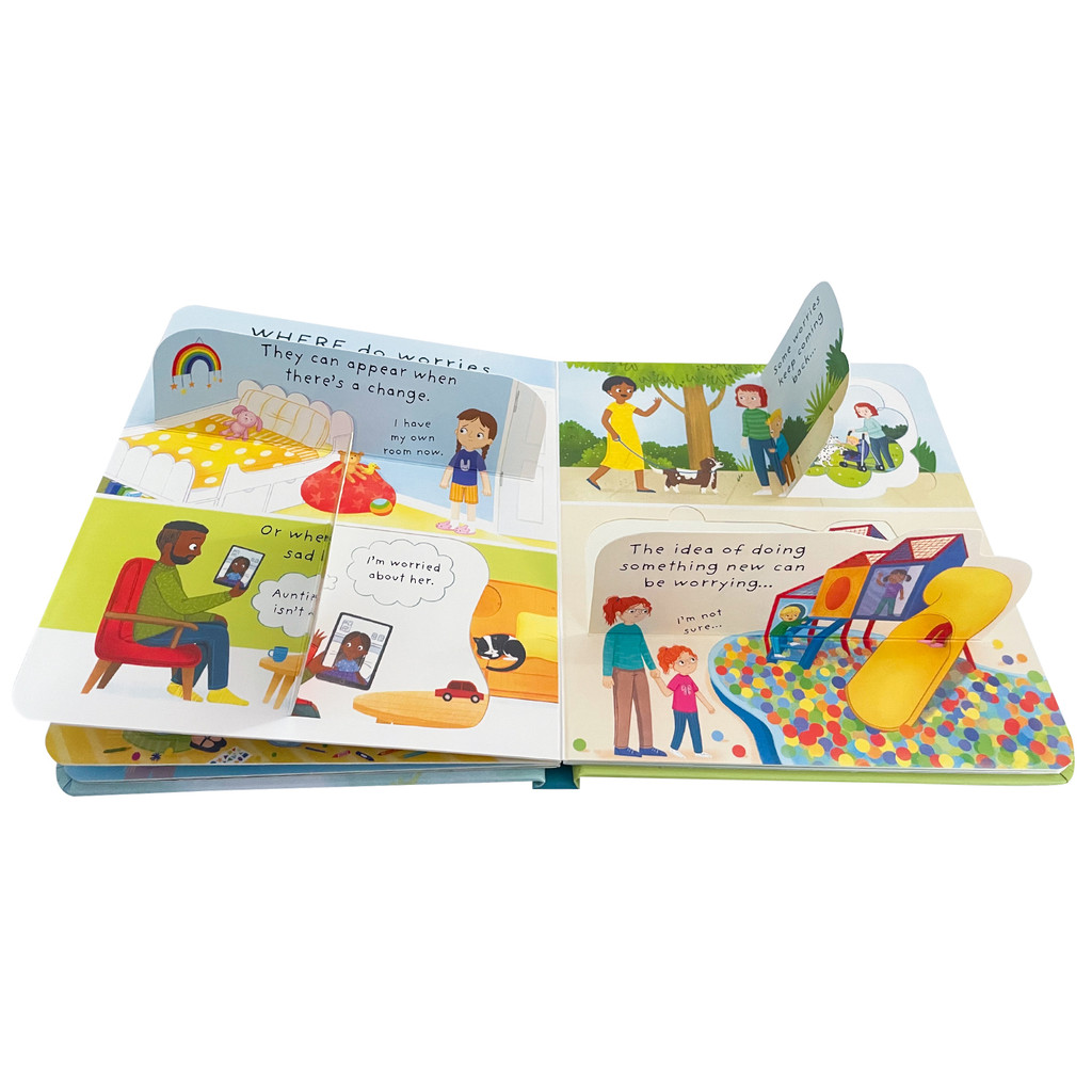 Usborne'ın İlk Soru-Cevapları  - Kids First Education incelemesi ve fiyatı