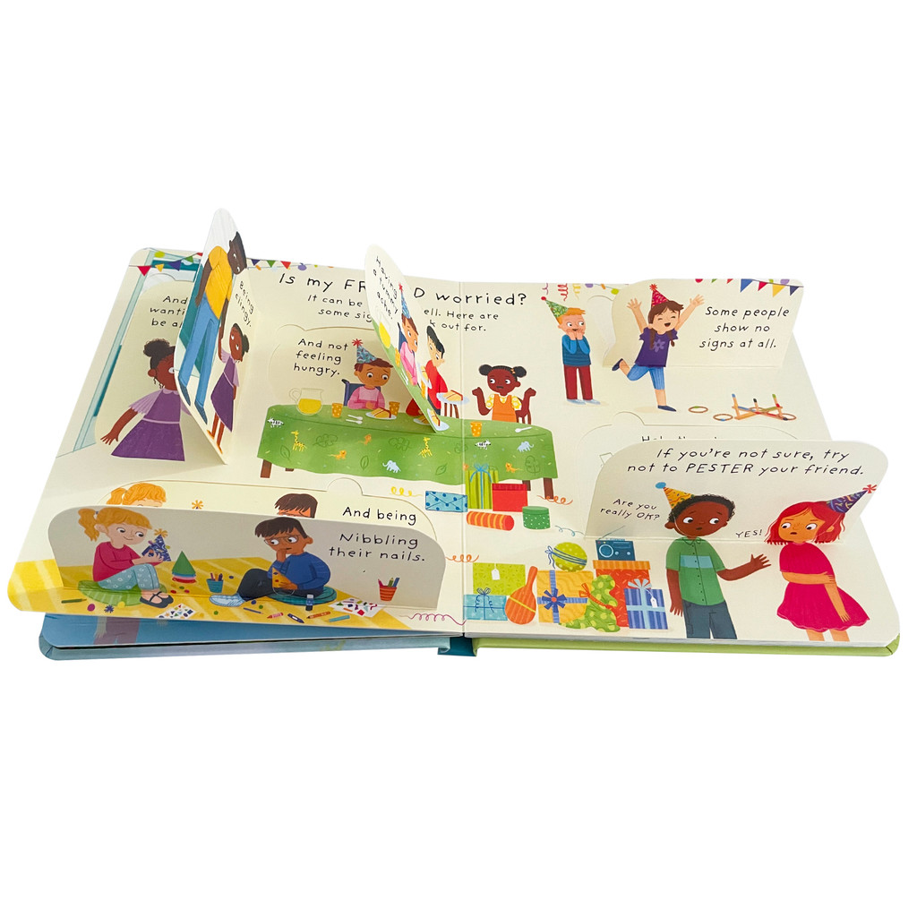 Usborne'ın İlk Soru-Cevapları  - Kids First Education incelemesi ve fiyatı