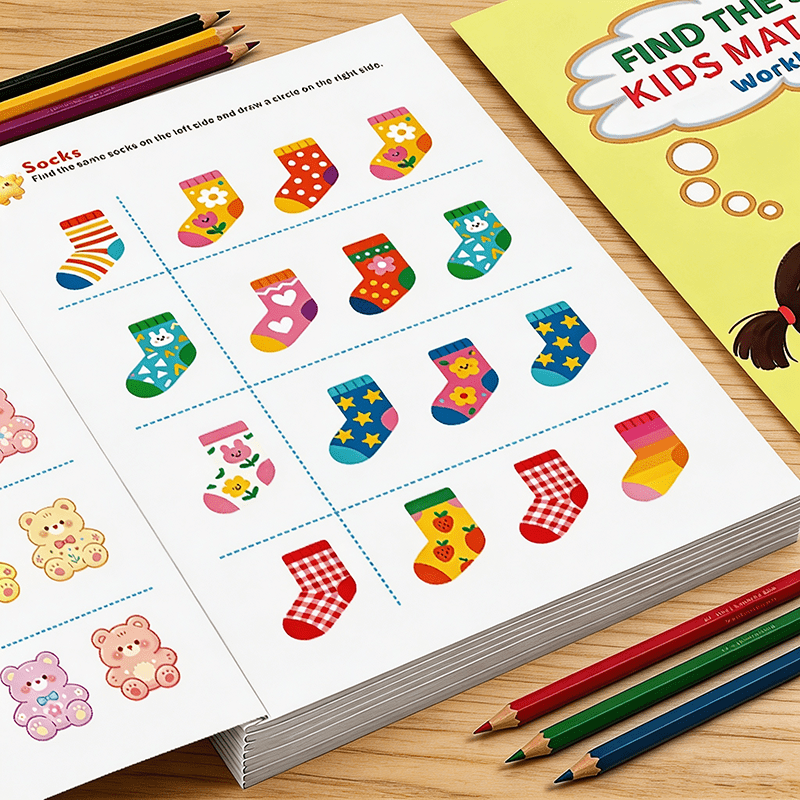 Çocuklar İçin Aynı İçeriğe Sah - Kids Education Activities incelemesi ve fiyatı