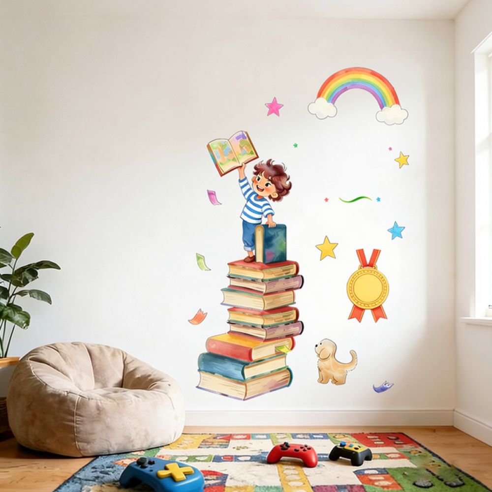 Motivasyon Veren İngilizce İfa - Kids Education Motivation incelemesi ve fiyatı