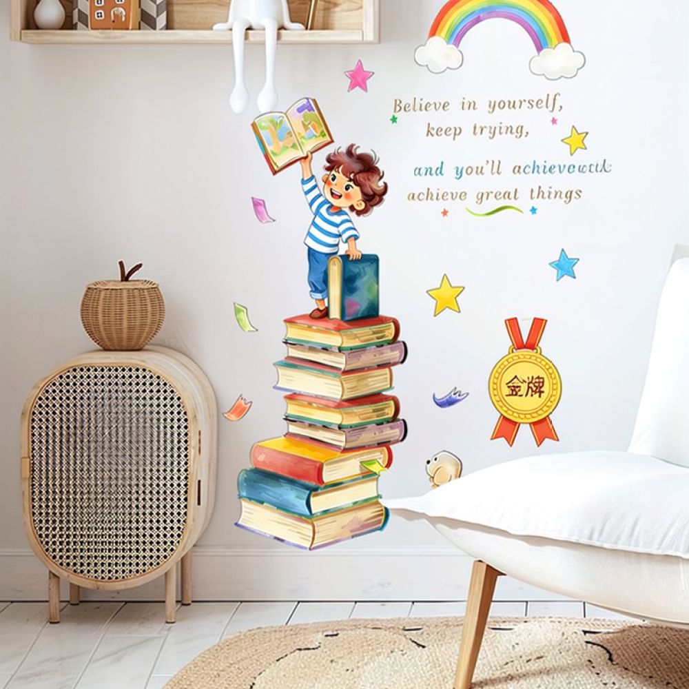 Motivasyon Veren İngilizce İfa - Kids Education Motivation incelemesi ve fiyatı
