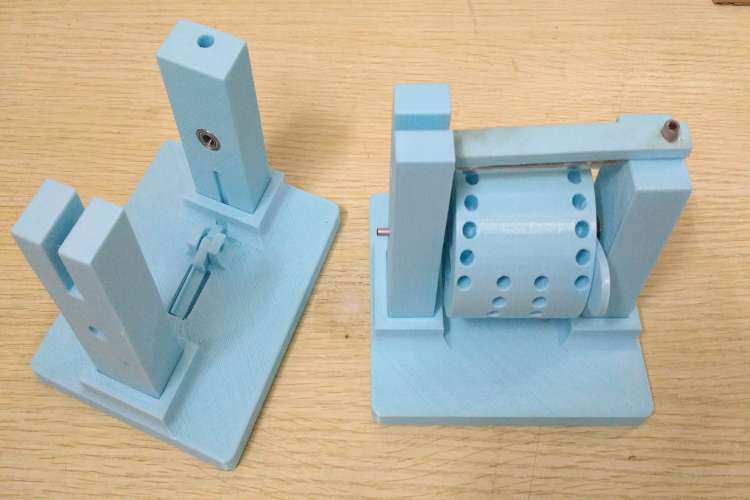 3D V-Şekilli Manyetik Motifli  - Kids Education Motivation incelemesi ve fiyatı